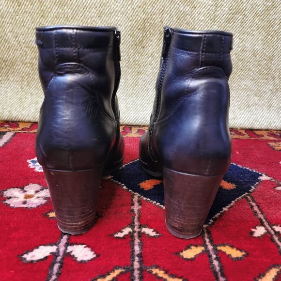 PLDM Ankle Boots - Picture 8 of 8